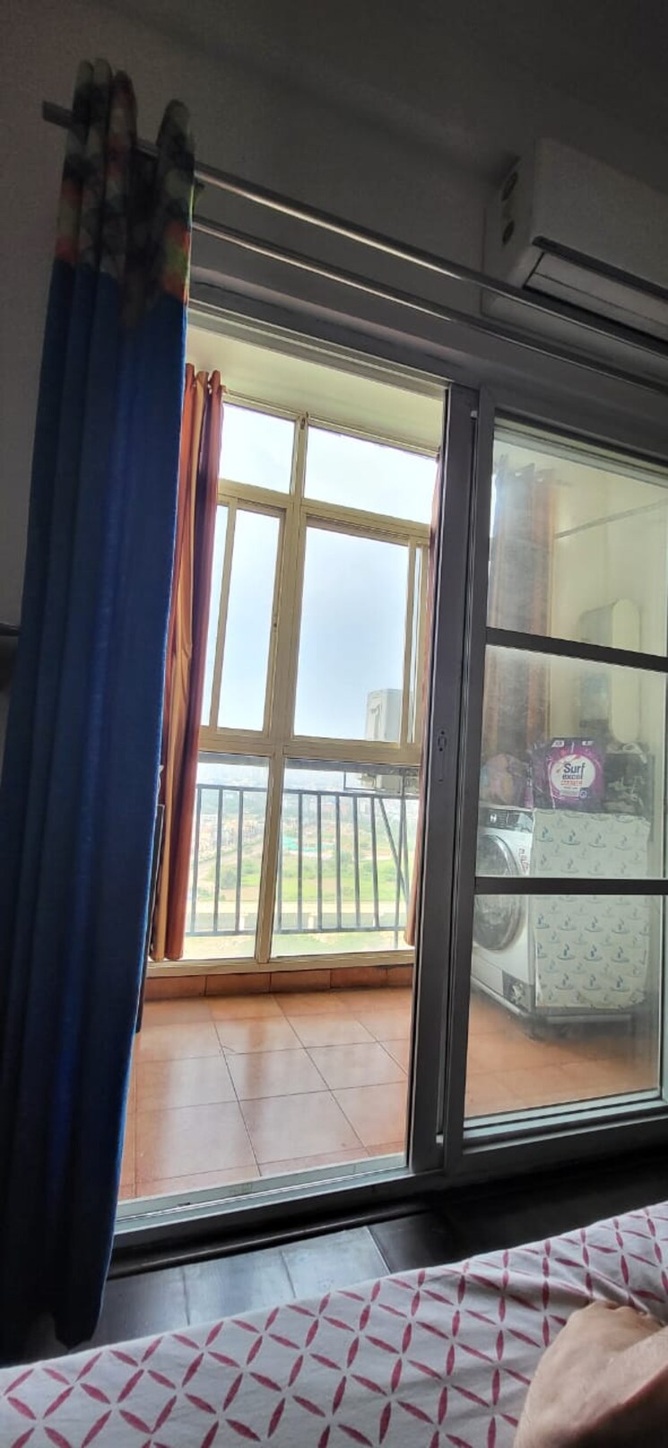 Room, aditya-urban-casa 2 Bedroom 1074 Sq.Ft. Apartment In Sector 78 Noida 9464199