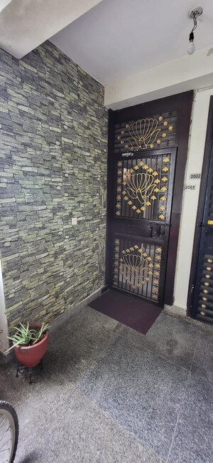 2 BHK Apartment – Exterior View View at Aditya Urban Casa, Sector 78 - for Rent