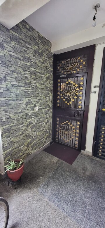 2 BHK Apartment – Exterior View View at Aditya Urban Casa, Sector 78 - for Rent