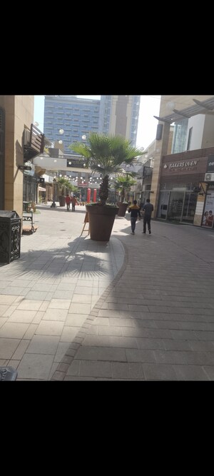 Parking in  Shop at M3M Urbana, Sector 67 – for Sale