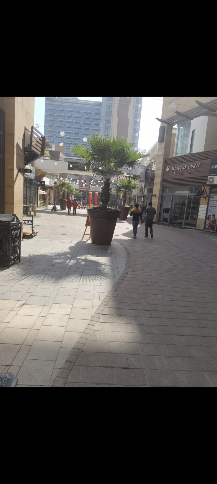  Parking, m3m-urbana Commercial Shop 300 Sq.Ft. In Sector 67 Gurgaon 9464206