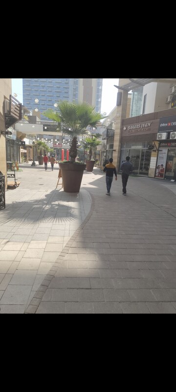 Parking in  Shop at M3M Urbana, Sector 67 – for Sale