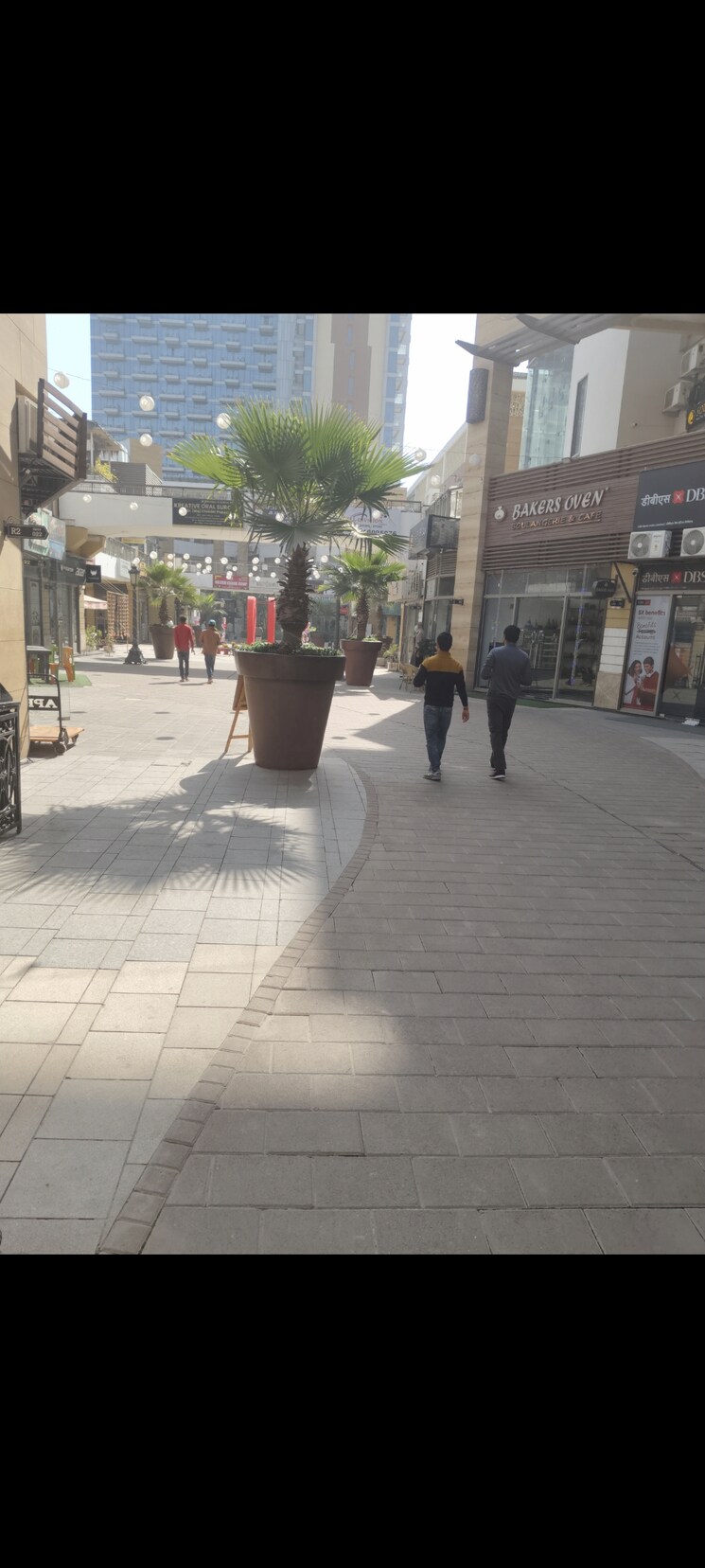  Parking, m3m-urbana Commercial Shop 300 Sq.Ft. In Sector 67 Gurgaon 9464206