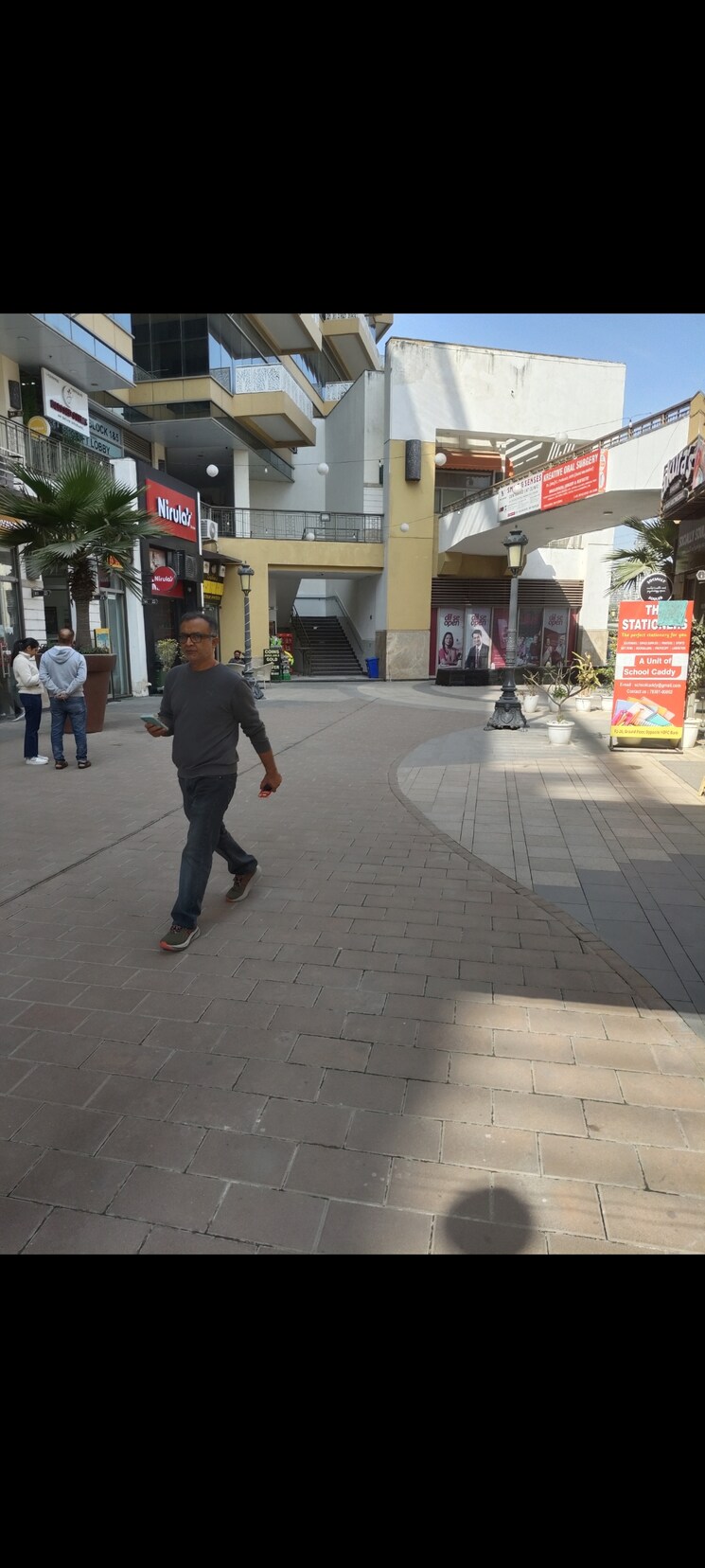  Parking, m3m-urbana Commercial Shop 300 Sq.Ft. In Sector 67 Gurgaon 9464206