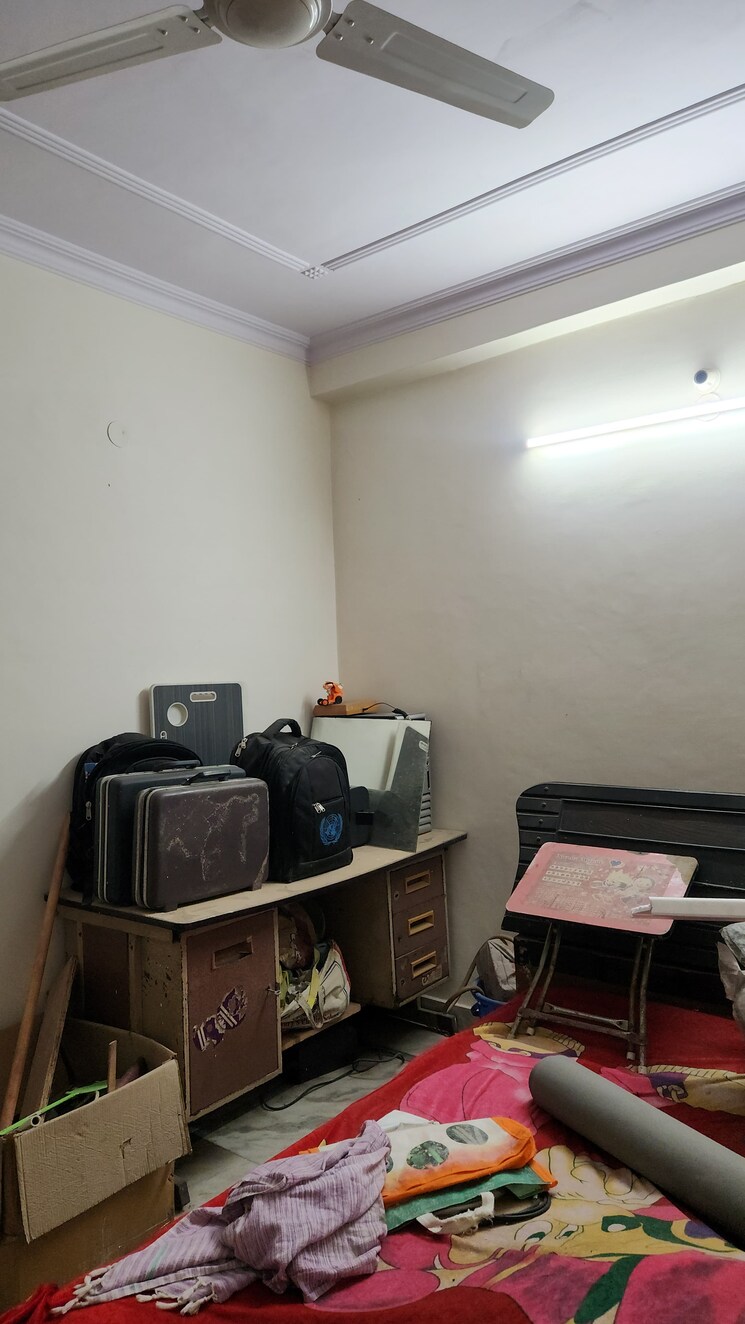 undefined, saket 1 Bedroom 400 Sq.Ft. Builder Floor In Saket Delhi 9464205