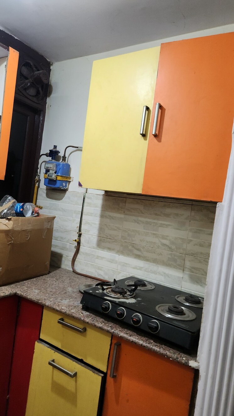 undefined, saket 1 Bedroom 400 Sq.Ft. Builder Floor In Saket Delhi 9464205