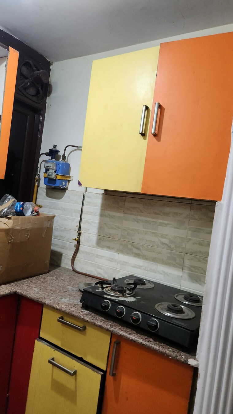 undefined, saket 1 Bedroom 400 Sq.Ft. Builder Floor In Saket Delhi 9464205