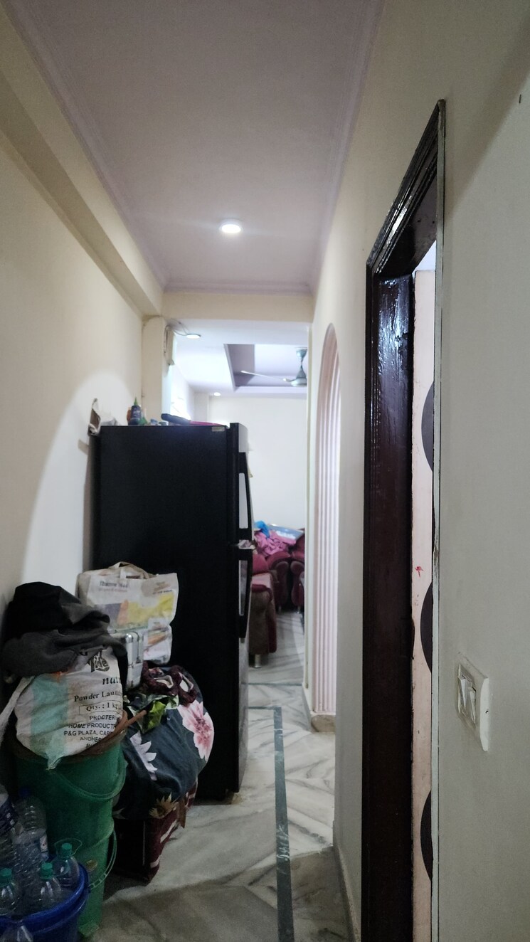 Team Area, saket 1 Bedroom 400 Sq.Ft. Builder Floor In Saket Delhi 9464205