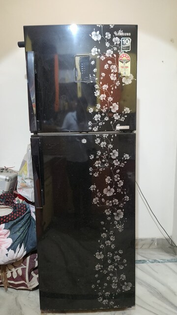 Furnished Amenities in 1 BHK Builder Floor at Saket – for Rent