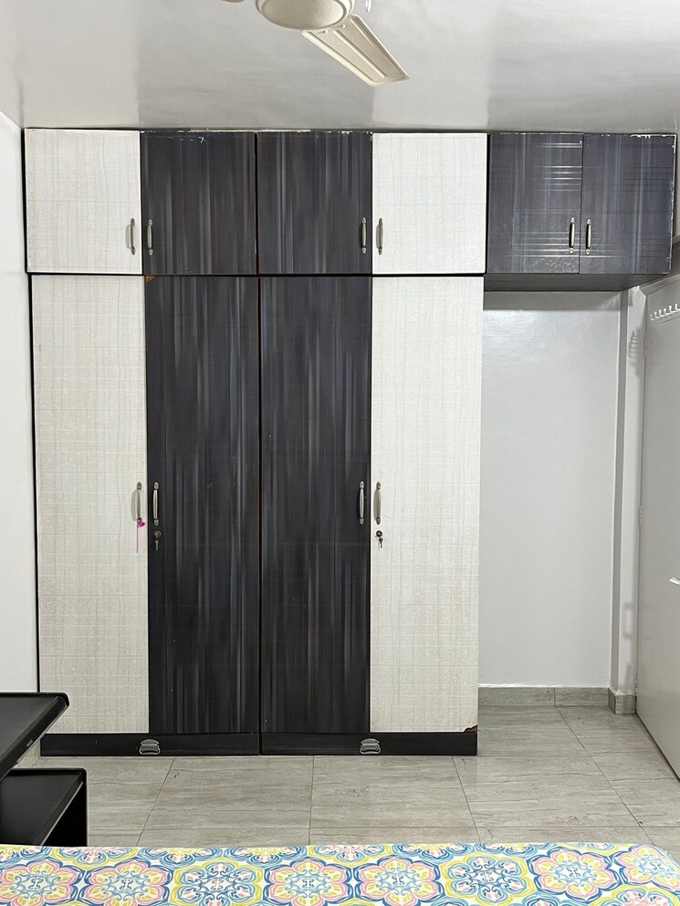 undefined, sudhir-mandke-affinity 1 Bedroom 550 Sq.Ft. Apartment In Koregaon Park Pune 9464209