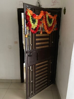 Furnished Amenities in 2 BHK Apartment at Proview Officer City 2, Raj Nagar Extension – for Sale