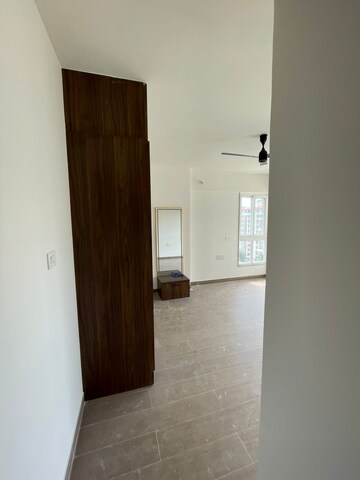 Master Bedroom in 2 BHK Apartment at D And T Mountain View CHS, Senapati Bapat Road – for Rent