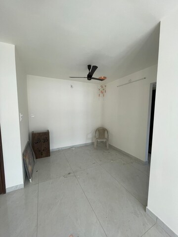 Living Room in 2 BHK Apartment at D And T Mountain View CHS, Senapati Bapat Road – for Rent