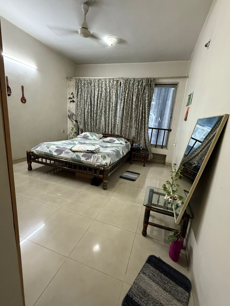 Living Room, mantri-aangan 1 Bedroom 550 Sq.Ft. Apartment In Koregaon Park Pune 9464218