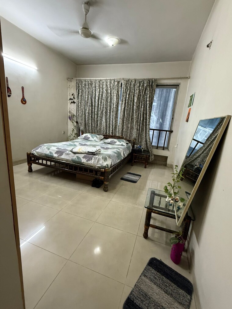 Living Room, mantri-aangan 1 Bedroom 550 Sq.Ft. Apartment In Koregaon Park Pune 9464218