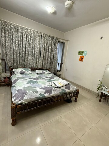 1 BHK Apartment For Rent in Mantri Aangan, Koregaon Park