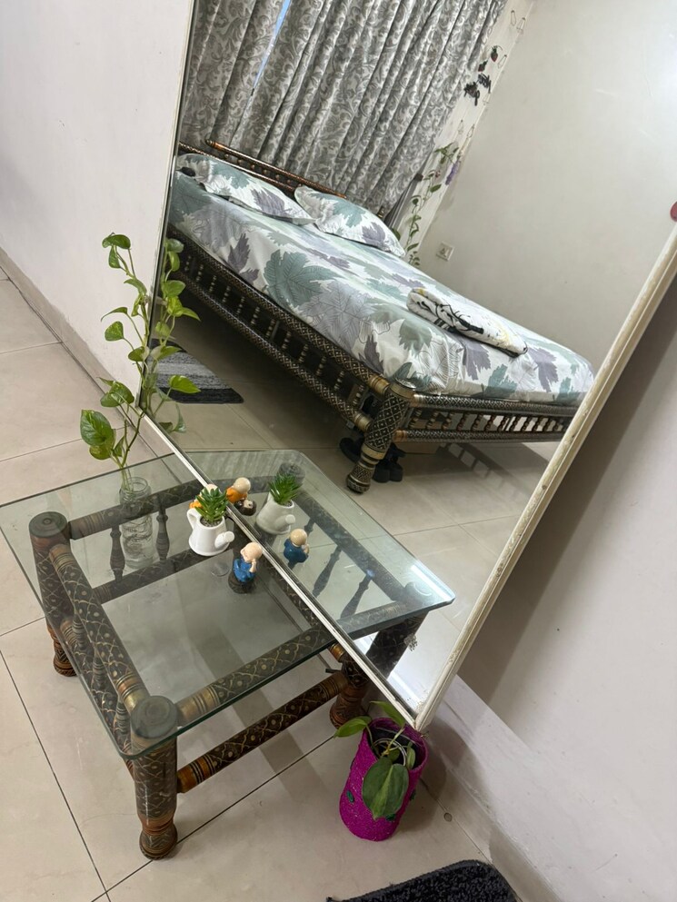 undefined, mantri-aangan 1 Bedroom 550 Sq.Ft. Apartment In Koregaon Park Pune 9464218