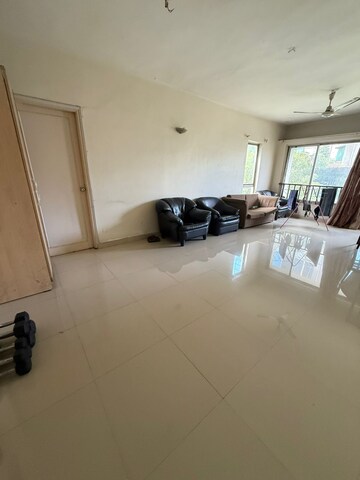 Team Area in 1 BHK Apartment at Mantri Aangan, Koregaon Park – for Rent