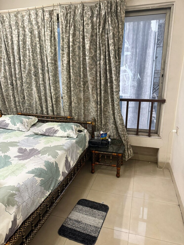 Bedroom, mantri-aangan 1 Bedroom 550 Sq.Ft. Apartment In Koregaon Park Pune 9464218