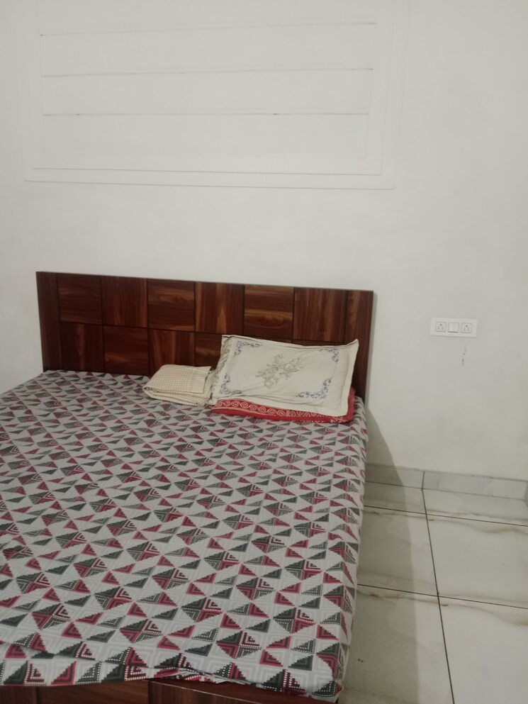 Bedroom, sector 25 1 Bedroom 286 Sq.Ft. Builder Floor In Sector 25 Panipat 9464220