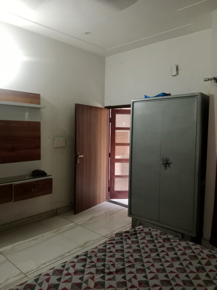 Bedroom, sector 25 1 Bedroom 286 Sq.Ft. Builder Floor In Sector 25 Panipat 9464220