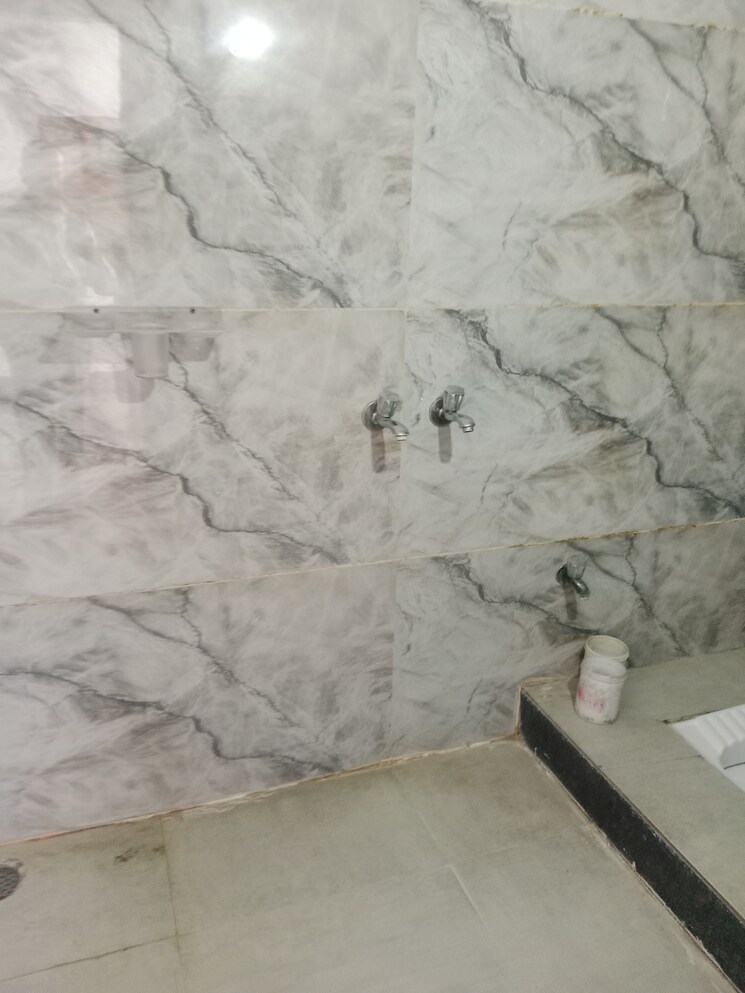 Bathroom, sector 25 1 Bedroom 286 Sq.Ft. Builder Floor In Sector 25 Panipat 9464220