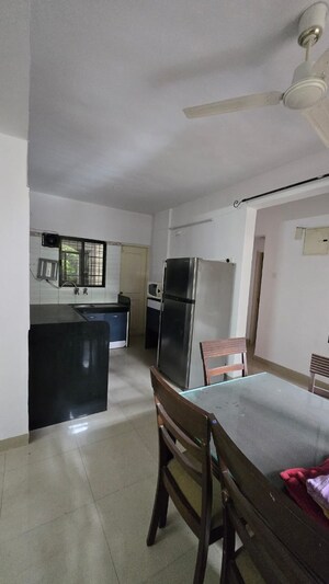 2 BHK Apartment For Rent in Sukhwani Classic, Koregaon Park