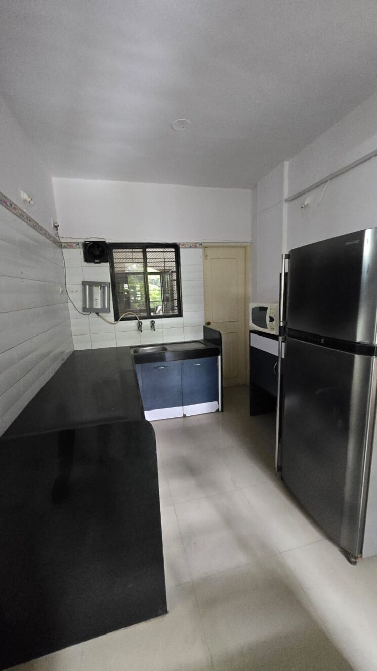 Kitchen, sukhwani-classic 2 Bedroom 1000 Sq.Ft. Apartment In Koregaon Park Pune 9464224
