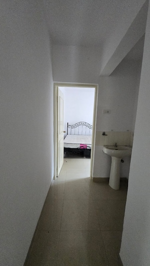 Bathroom in 2 BHK Apartment at Sukhwani Classic, Koregaon Park – for Rent