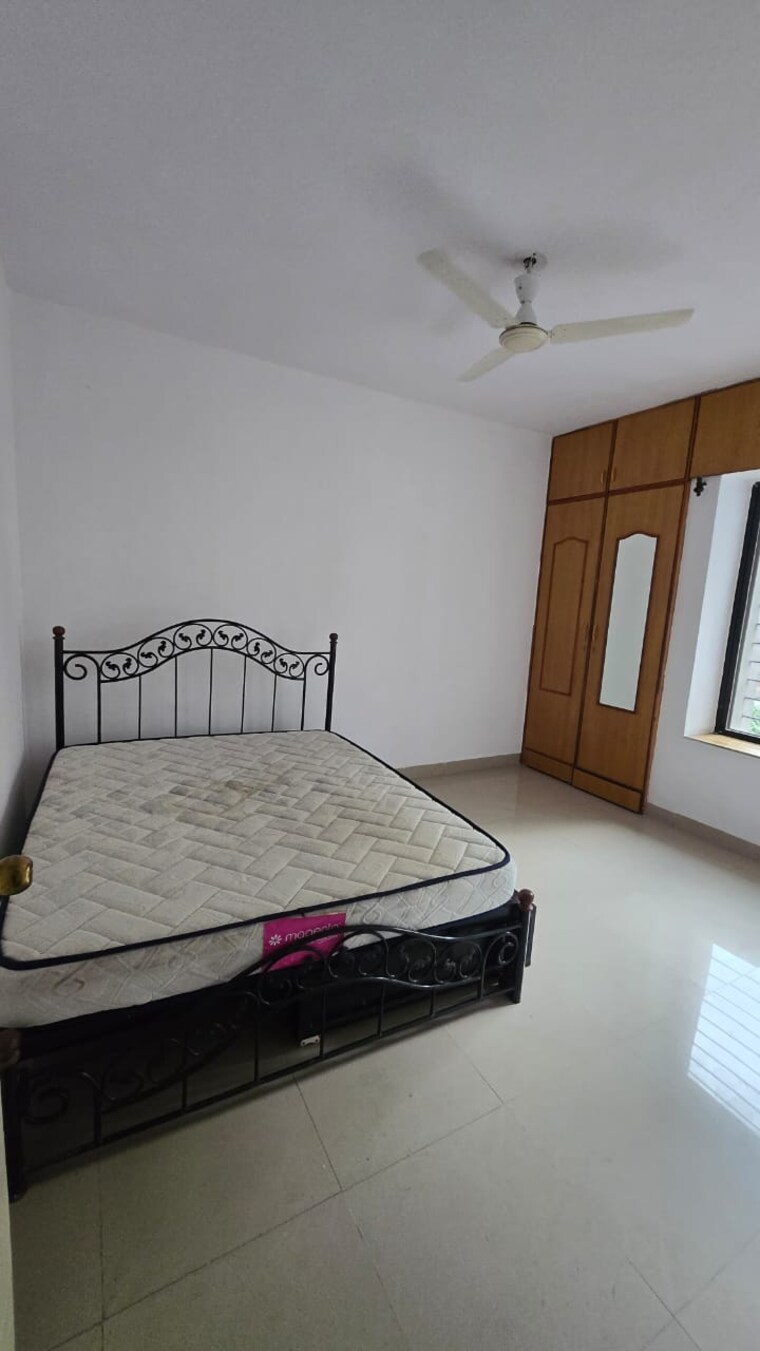 Bedroom, sukhwani-classic 2 Bedroom 1000 Sq.Ft. Apartment In Koregaon Park Pune 9464224