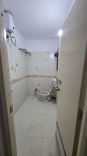 Bathroom in 2 BHK Apartment at Sukhwani Classic, Koregaon Park – for Rent