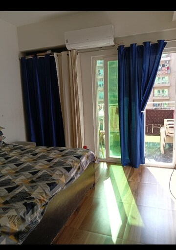 Bedroom in 2 BHK Apartment at Migsun Roof, Raj Nagar Extension – for Sale