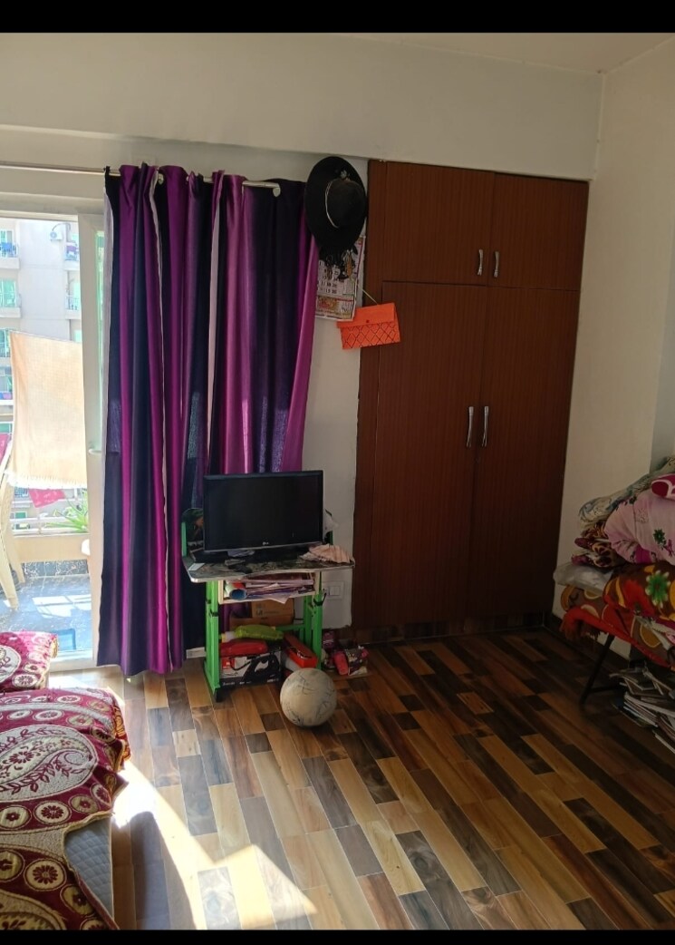 Bedroom, migsun-roof 2 Bedroom 732 Sq.Ft. Apartment In Raj Nagar Extension Ghaziabad 9464226