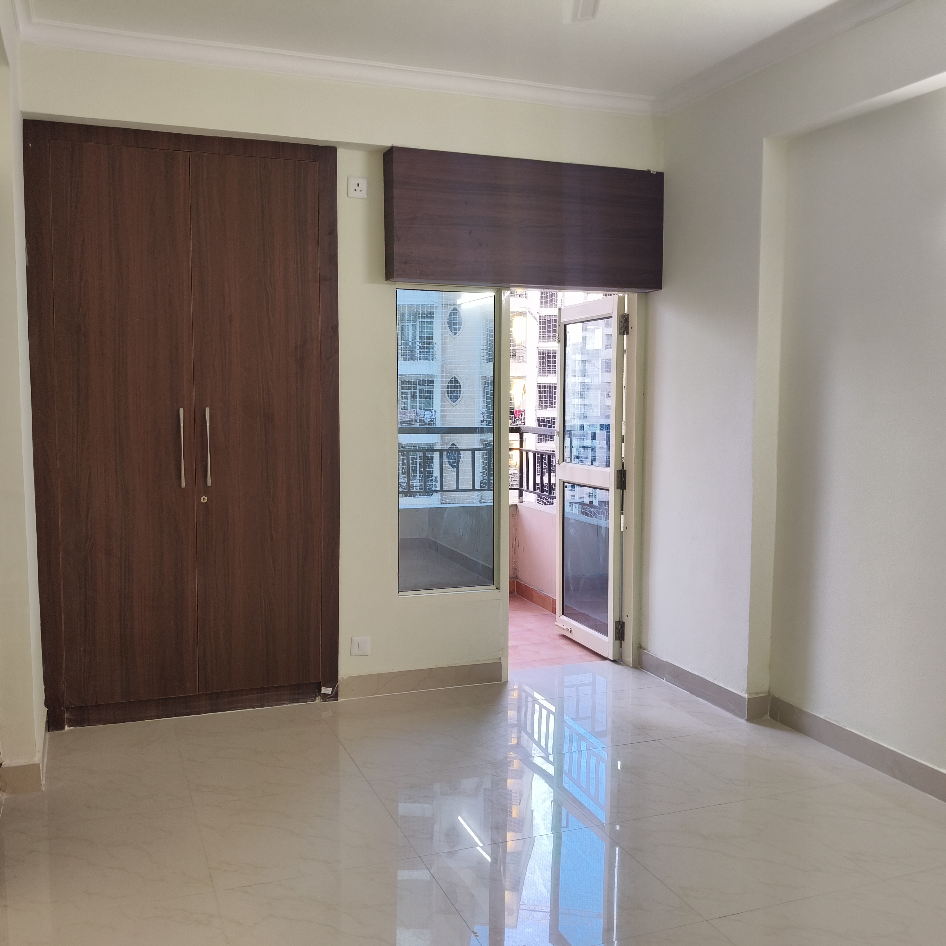 3 BHK Apartment For Sale in Saya Zion