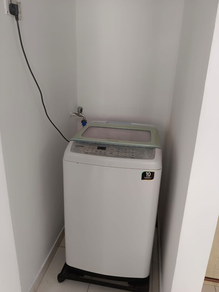 undefined, bora-planet 2 Bedroom 1000 Sq.Ft. Apartment In Pimple Nilakh Pune 9464229