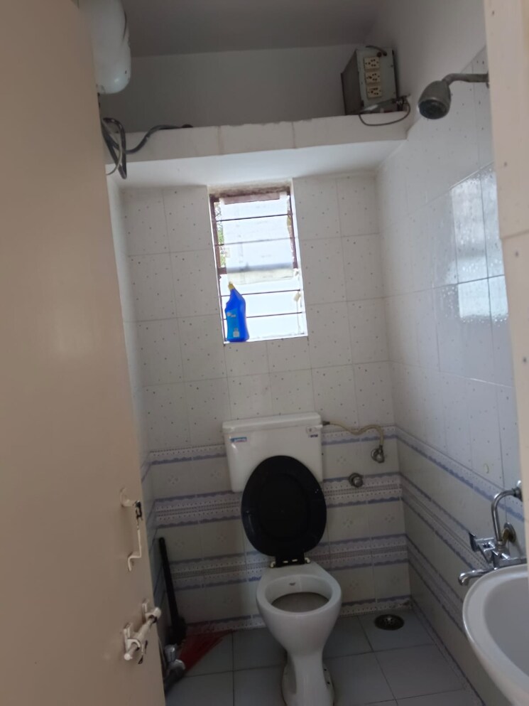 Bathroom, bora-planet 2 Bedroom 1000 Sq.Ft. Apartment In Pimple Nilakh Pune 9464229