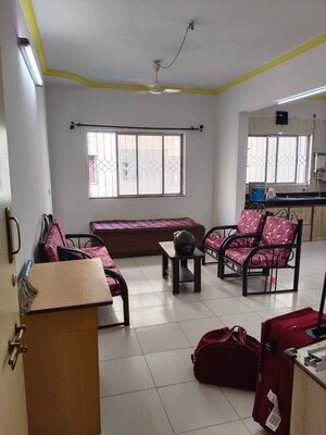 2 BHK Apartment For Rent in Bora Planet, Pimple Nilakh