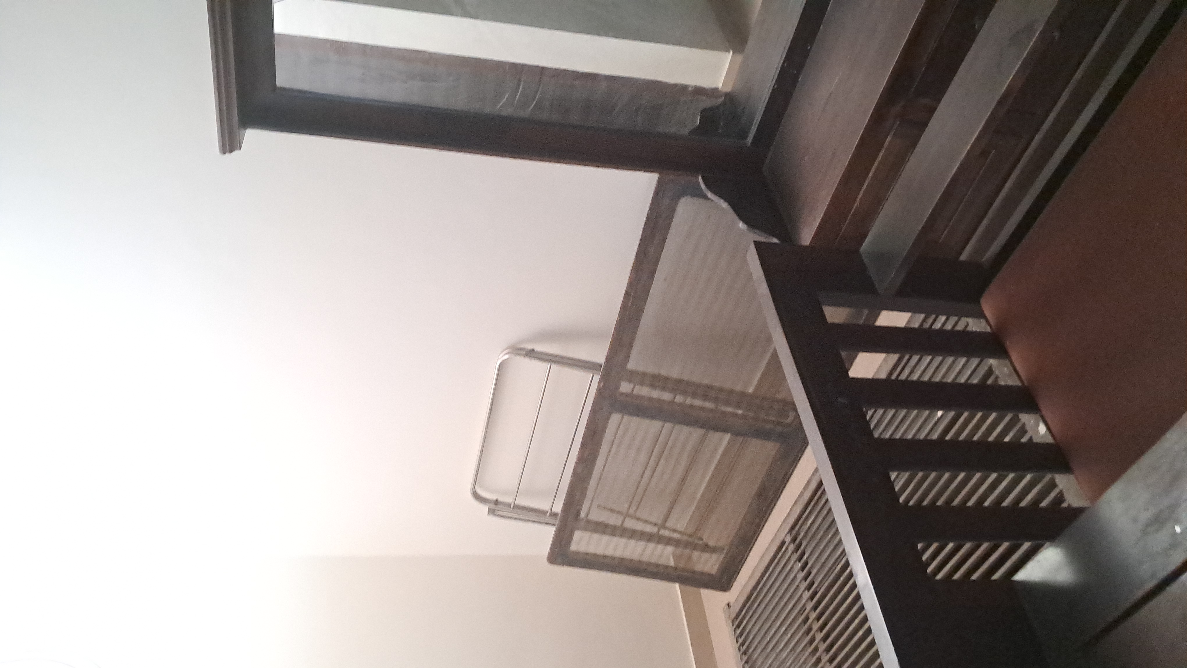 2 BHK + Study Room Independent House For Rent in Kala Kuan