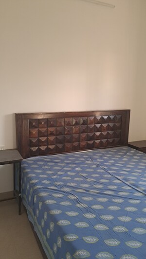 Bathroom in 2 BHK Independent House at Kala Kuan – for Rent