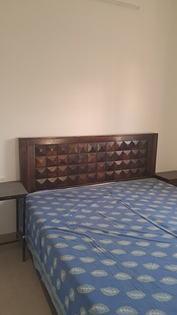 Bathroom in 2 BHK Independent House at Kala Kuan – for Rent