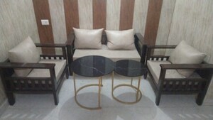 1 BHK Builder Floor For Rent in Saket