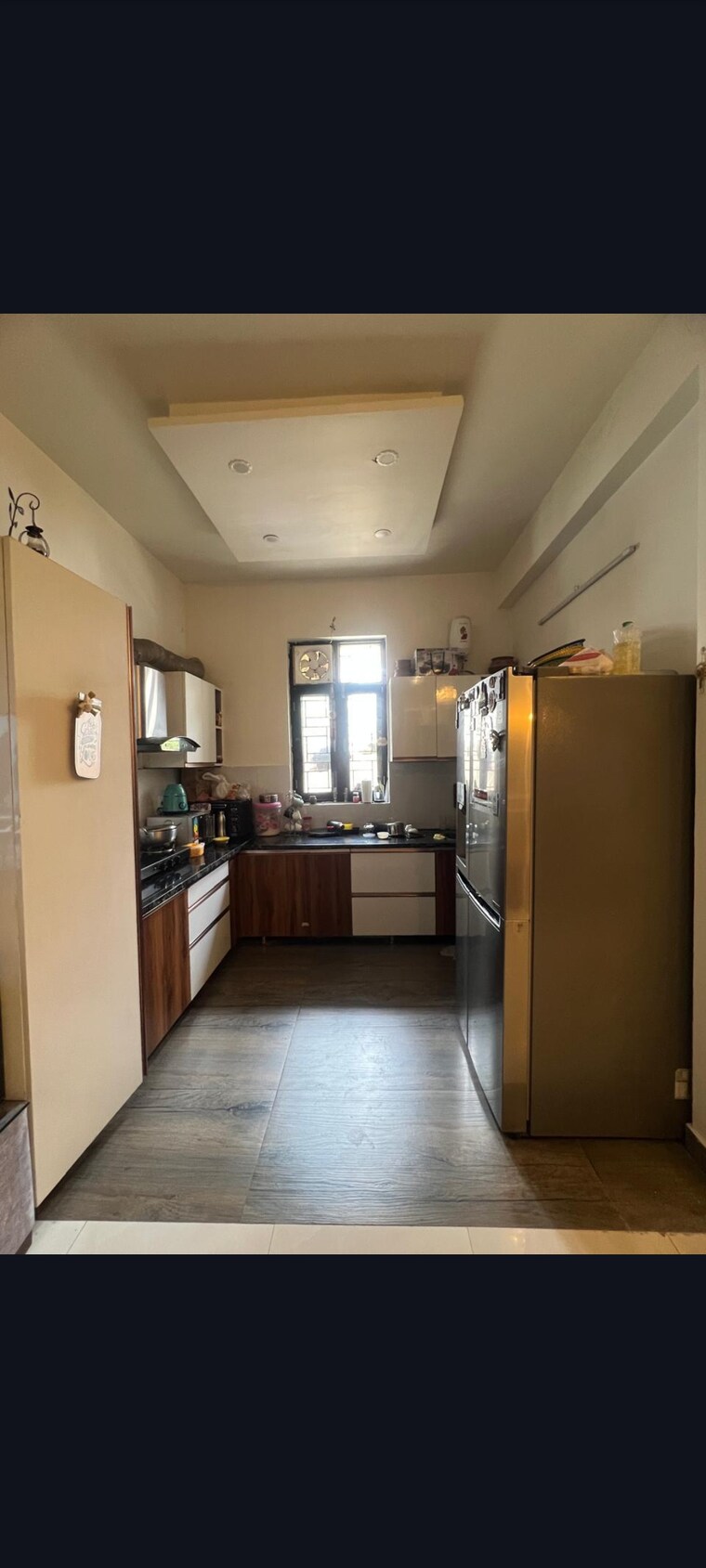 Kitchen, sahastradhara road 3 Bedroom 1800 Sq.Ft. Villa In Sahastradhara Road Dehradun 9464242