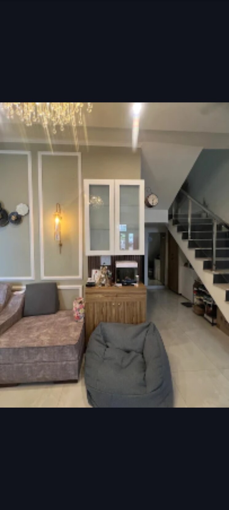 Balcony, sahastradhara road 3 Bedroom 1800 Sq.Ft. Villa In Sahastradhara Road Dehradun 9464242