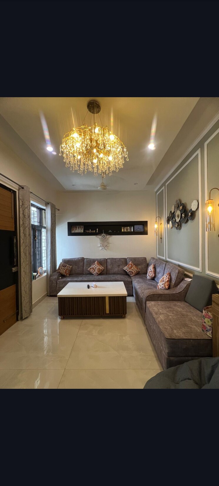 Bedroom, sahastradhara road 3 Bedroom 1800 Sq.Ft. Villa In Sahastradhara Road Dehradun 9464242