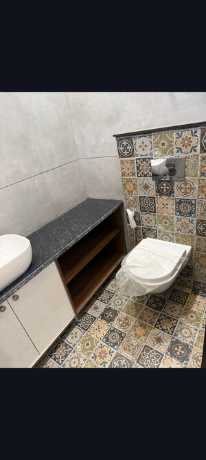 Furnished Amenities in 3 BHK Villa at Sahastradhara Road – for Sale