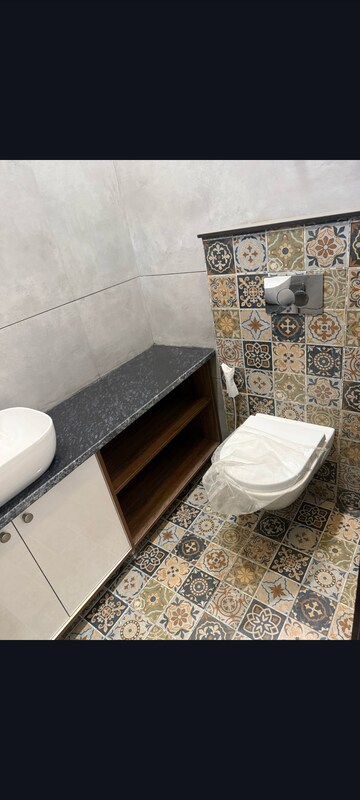 Furnished Amenities in 3 BHK Villa at Sahastradhara Road – for Sale