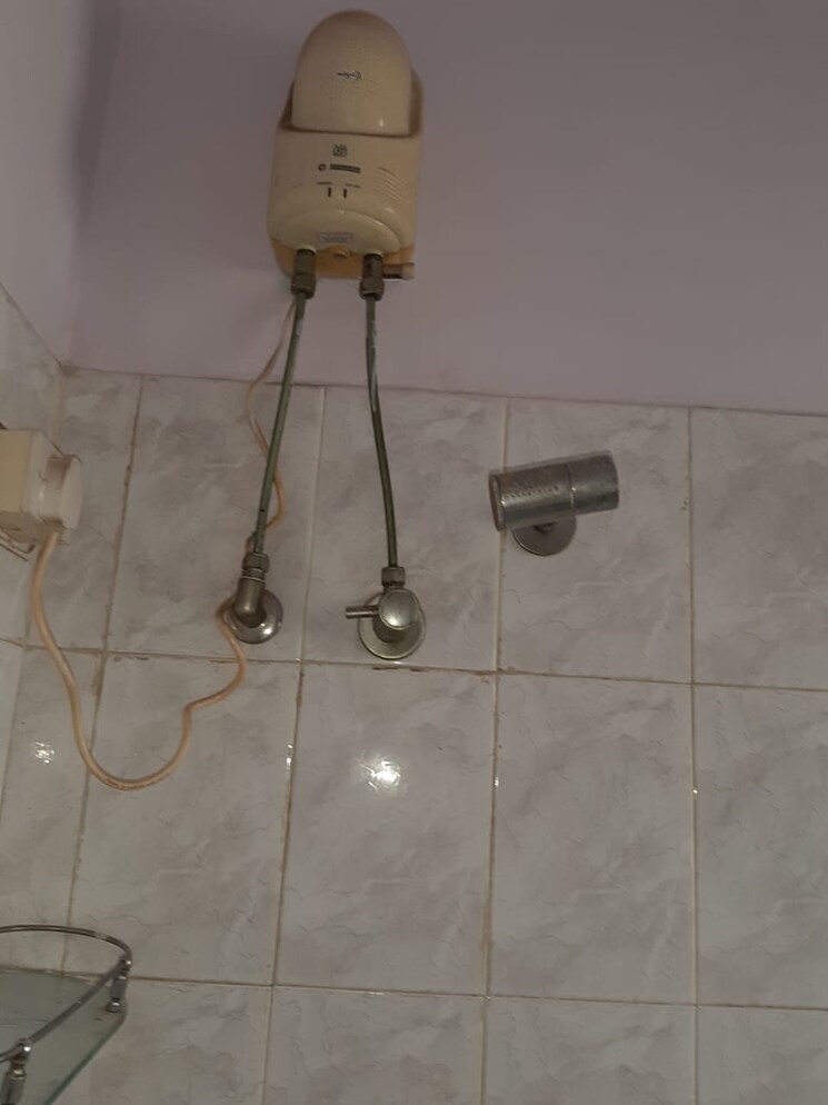 Bathroom, mangalya-andheri-east 1 Bedroom 532 Sq.Ft. Apartment In Andheri East Mumbai 9464246