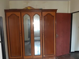 Building Lobby in 1 BHK Apartment at Mangalya Andheri East, Andheri East – for Rent