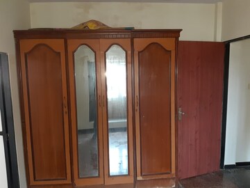 Building Lobby in 1 BHK Apartment at Mangalya Andheri East, Andheri East – for Rent