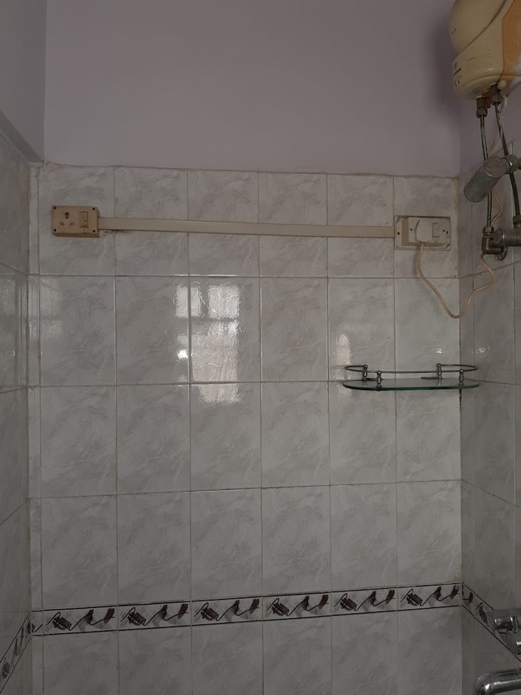 Bathroom, mangalya-andheri-east 1 Bedroom 532 Sq.Ft. Apartment In Andheri East Mumbai 9464246